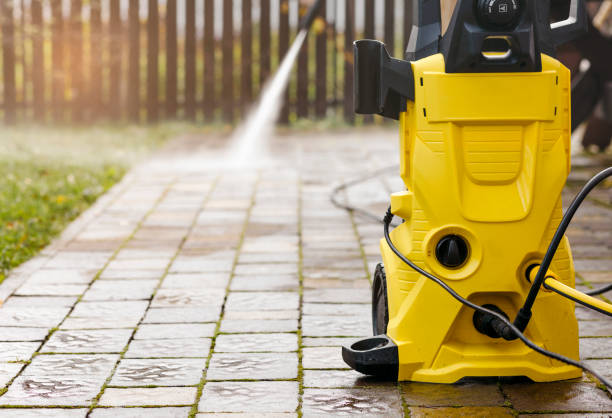 Playground Equipment Cleaning in Hoback, WY